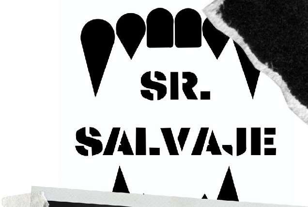 sr salvaje