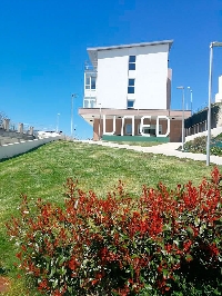 uned lugo edificio