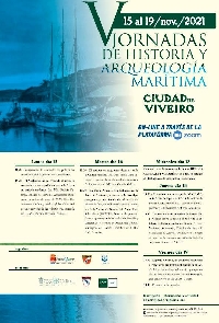 v xornadas historia arqueoloxia viveiro