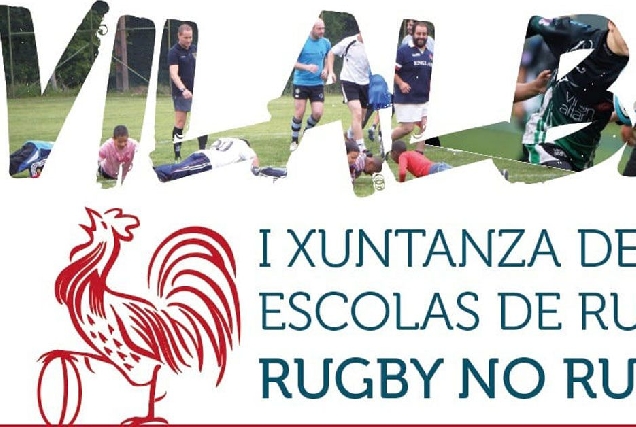 xuntanza escolas rugby rural portada