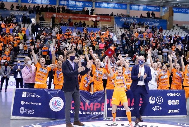 Final Futsal Womens European Champions Pescados Ruben FS (2)