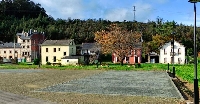 area autocaravanas trabada