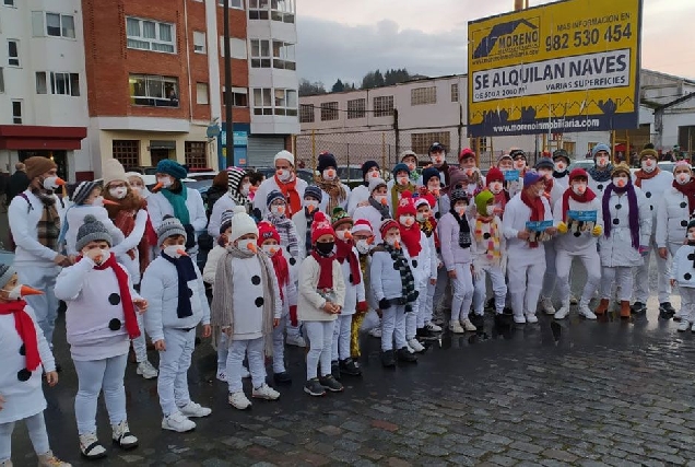 desfile nadal sarria2