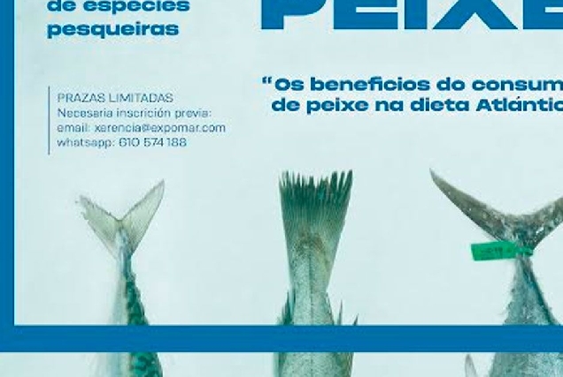 expomar come sano peixe