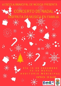 musica en familia burela