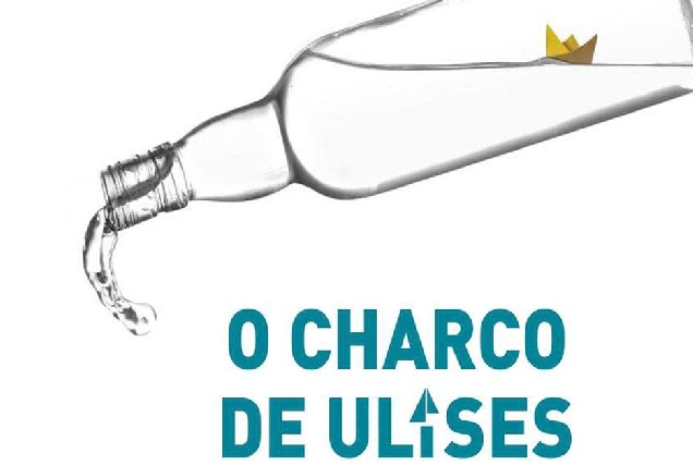 o charco ulises