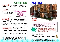 programa nadal xove 2021 2