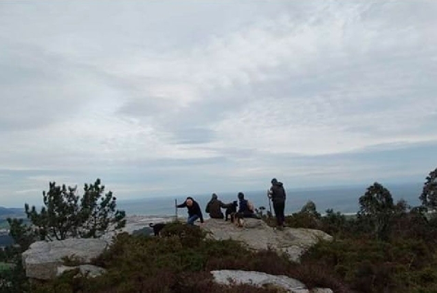 barreiros mar e monte monte penabor