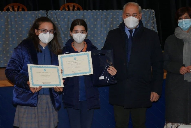 Foto Entrega premios poesía Nadal