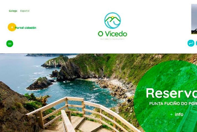 PORTAL WEB O VICEDO novo 2022