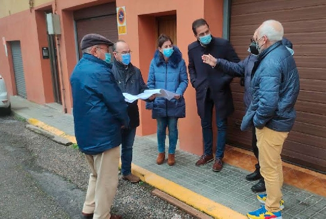 cervo rua galdin mellora accesibilidade