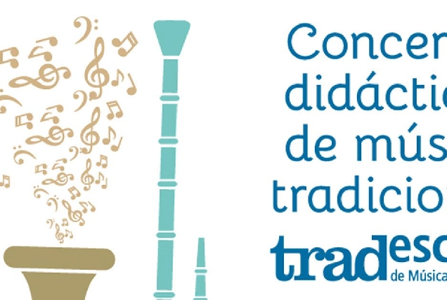 concertos didactivo de musica tradicional portada