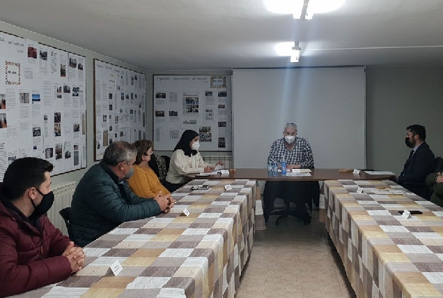 federacion asociacion veciños lucus augusti ciudadanos