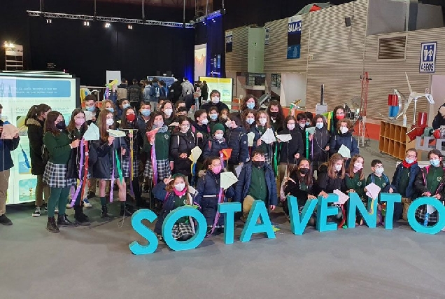 feira enerxia galicia sotavento