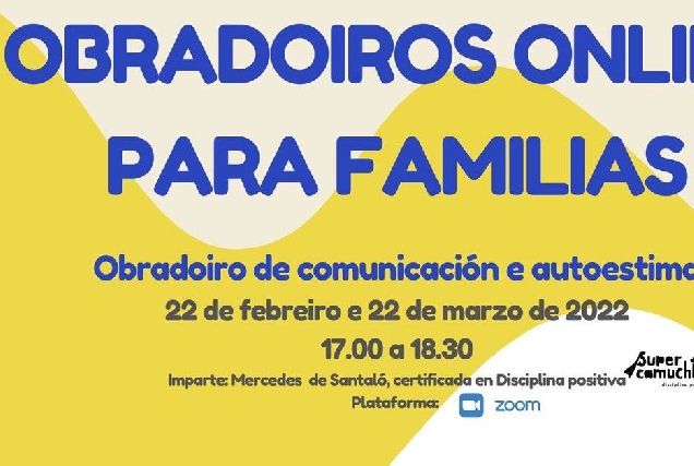 obradoiros familias prevencion drogas portada