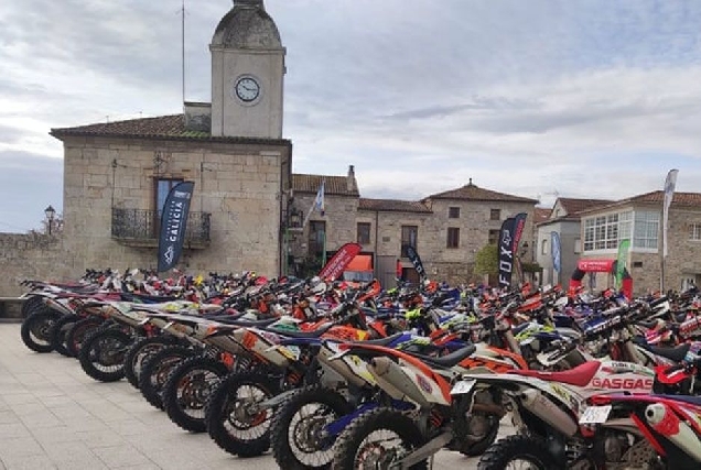 Enduro panton 1