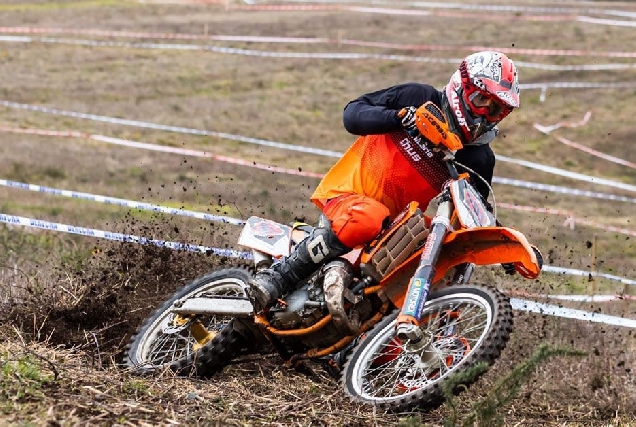 Enduro panton 3