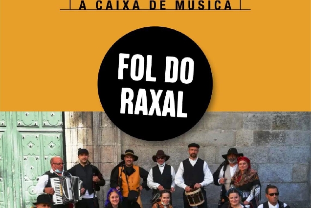 actuacion fol do raxal cervo