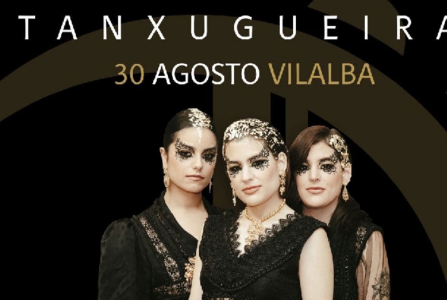 concerto tanxugueiras vilalba portada