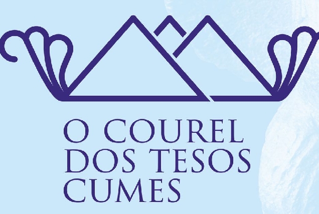 o courel dos tesos cumes