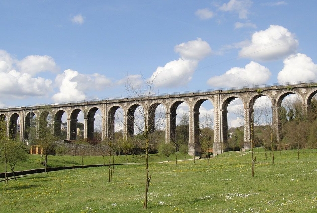 ponte da chanca lugo