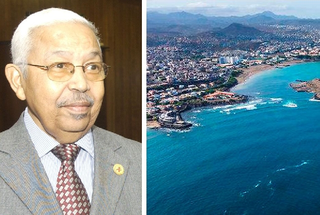 2 Pedro Pires Ex presidente Republica Cabo Verde 2