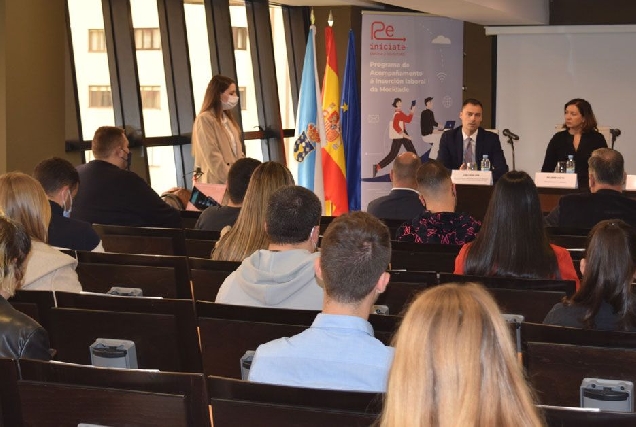 280422 Encontro Carmen Lence Reiníciate