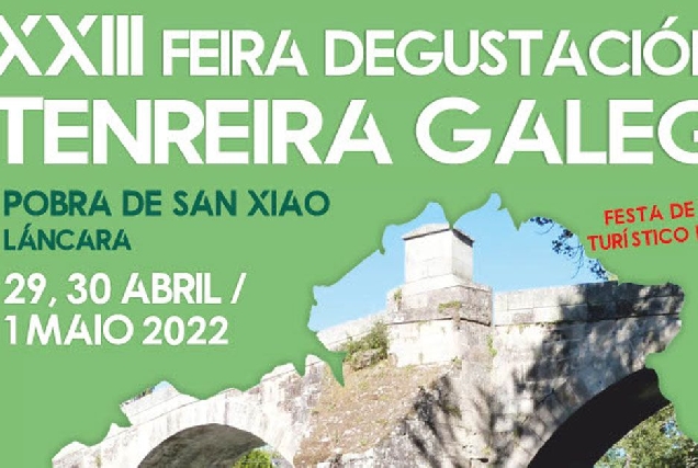 feira degustacion tenreira galega