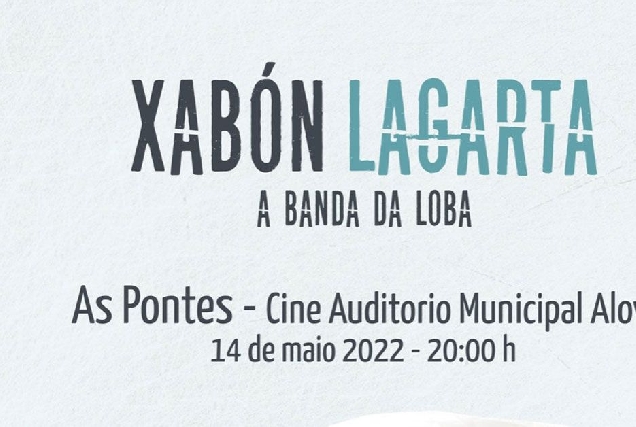 xabon lagarta as pontes portada