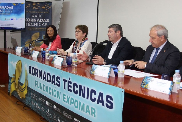 Expomar 2022 Xornadas Tecnicas   2 día    (7)