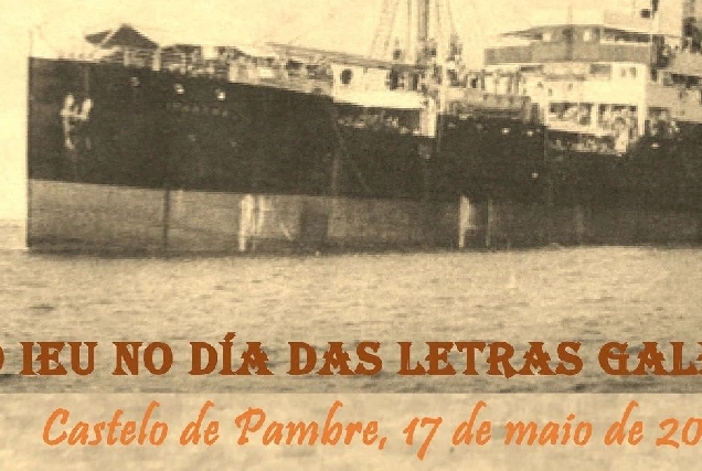 Letras Galegas IEU