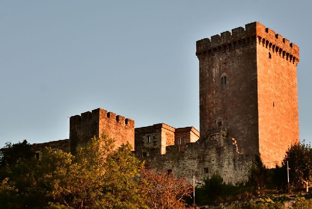 Torre da Homenaxe_monforte