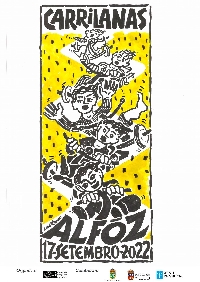 carrilanas alfoz 2022