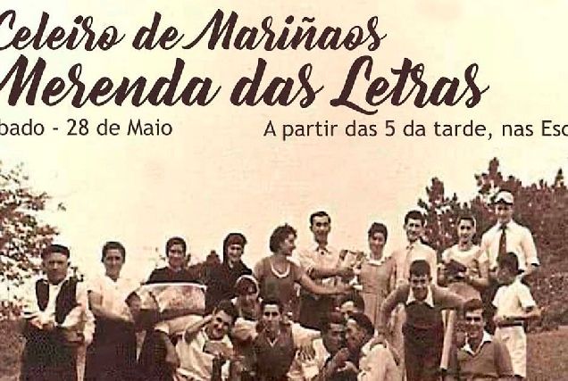 celeiro de marinaos Merenda das letras 2022 1