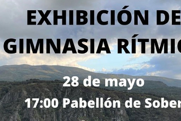 exhibicion ximnasia sober portada