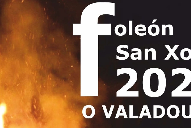 1 Foleon san xoan Valadouro 2022