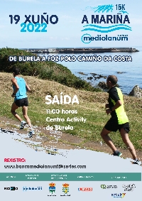 15 km carreira banco mediolanun 202