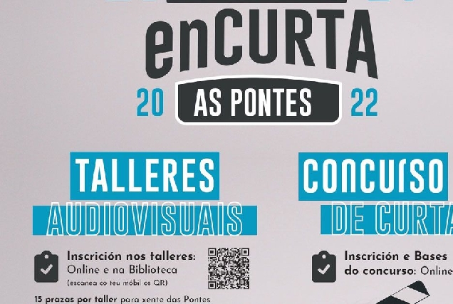 TALLERES CURTAMETRAXE ENCURTA PORTADA