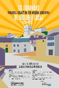 XX xornadas historia local ribadeo 2022