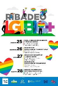 ribadeo lgtbi actividades 2022