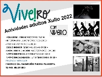 viveiro actividades deportivas xullo 2022