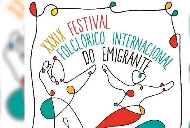 1 XXXIX Festival folclorico internacional do emigrante Barreiros