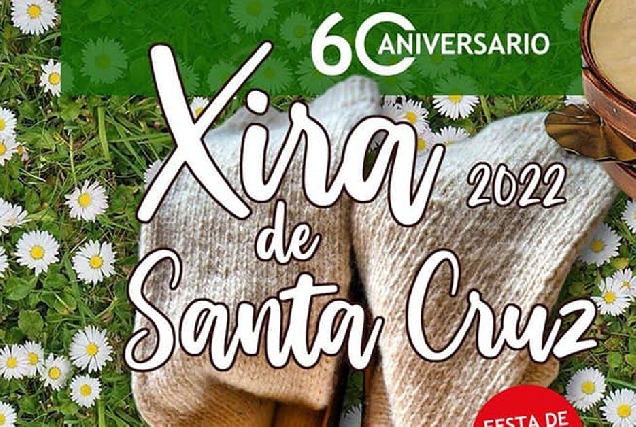 1 Xira santa cruz ribadeo 2022