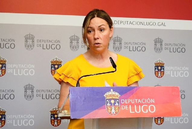 Pilar García Porto