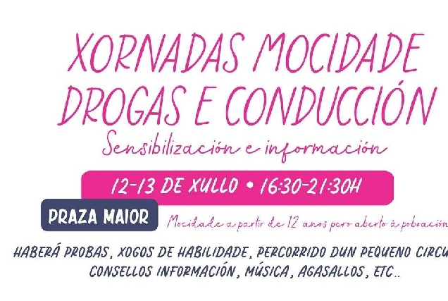 Xornadas mocidade