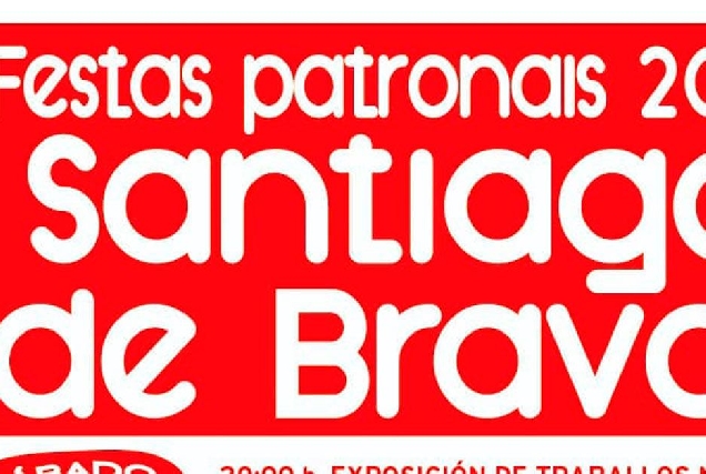 festas santiago de bravos 2022 ourol 1