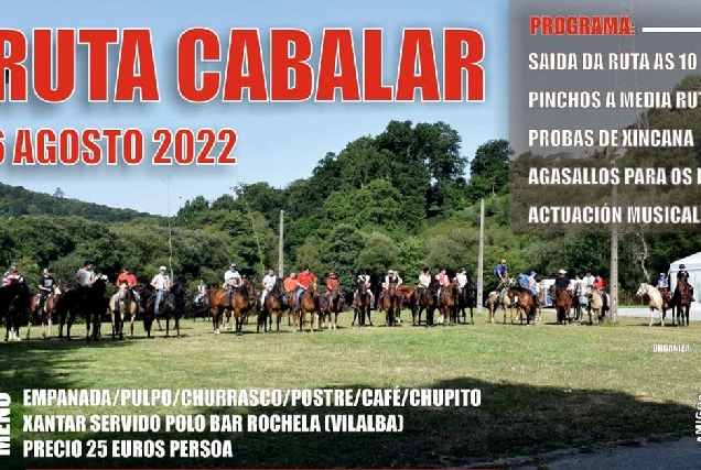 ruta cabalar atila muras portad