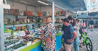 Feira do Libro de Foz 2022