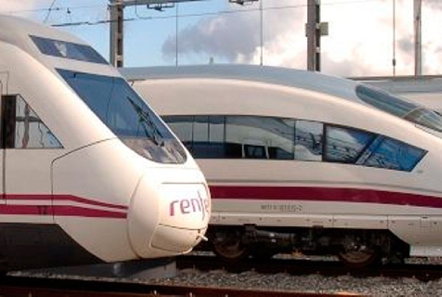 renfe tren