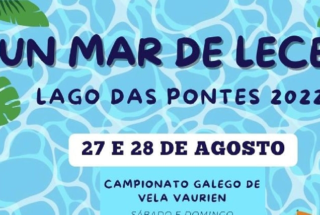 un mar de lecer as pontes ultimo fin de semana portada